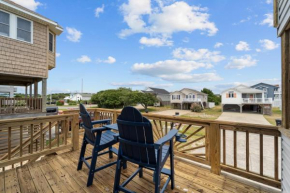 Sandpiper Cottage